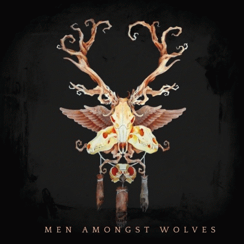 Ermengrond : Men Amongst Wolves